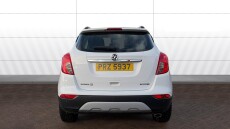 Vauxhall Mokka X 1.4T ecoTEC Elite 5dr Petrol Hatchback